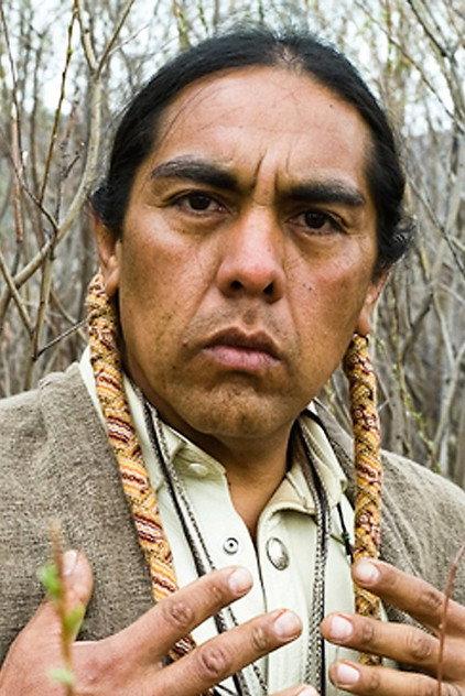 Robert Mirabal - Actor Profile Photo