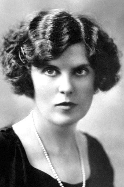 Florence Nash - Actor Profile Photo