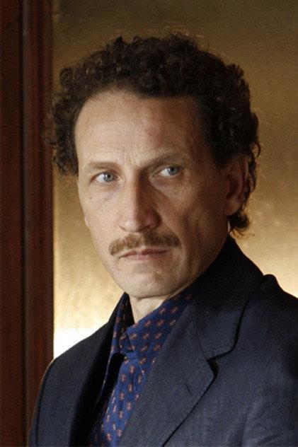 Francesco Sciacca - Actor Profile Photo