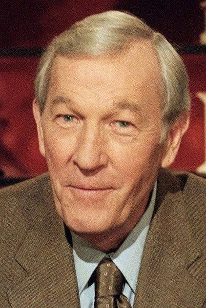 Roger Mudd - Actor Profile Photo