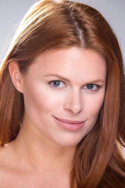 Julia Ford Collier - Actor Profile Photo