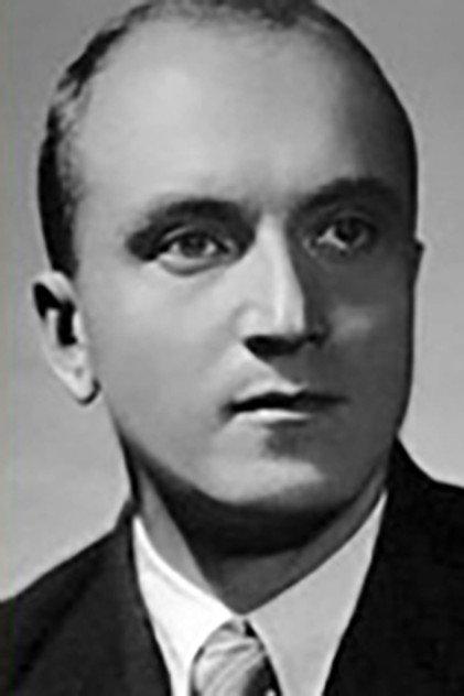 Vladimir Pokrovskiy - Actor Profile Photo