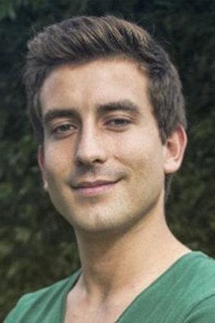Victor BESSE - Actor Profile Photo