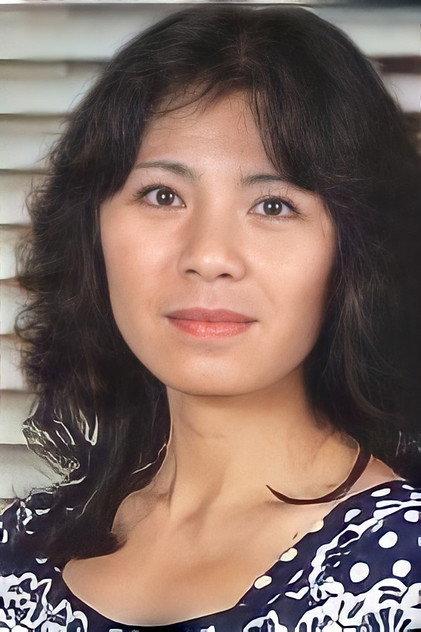 Wong Wan-Sze - Actor Profile Photo
