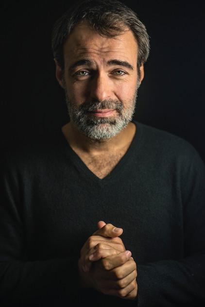 Boris de Mourzitch - Actor Profile Photo