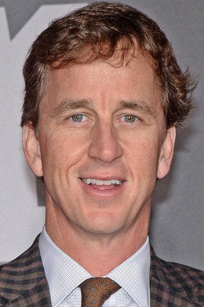 Cooper Manning - Actor Profile Photo