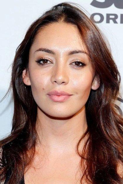 Carolina Guerra - Actor Profile Photo
