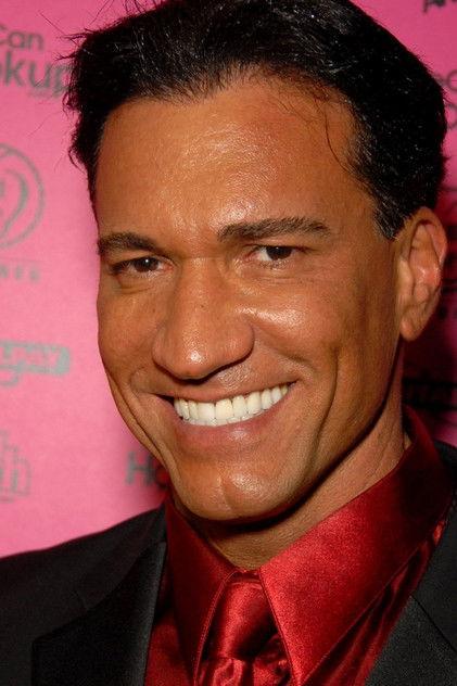 Marco Banderas - Actor Profile Photo