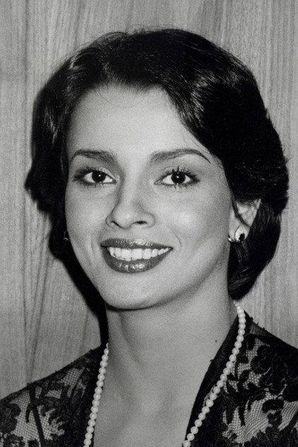 Persis Khambatta - Actor Profile Photo