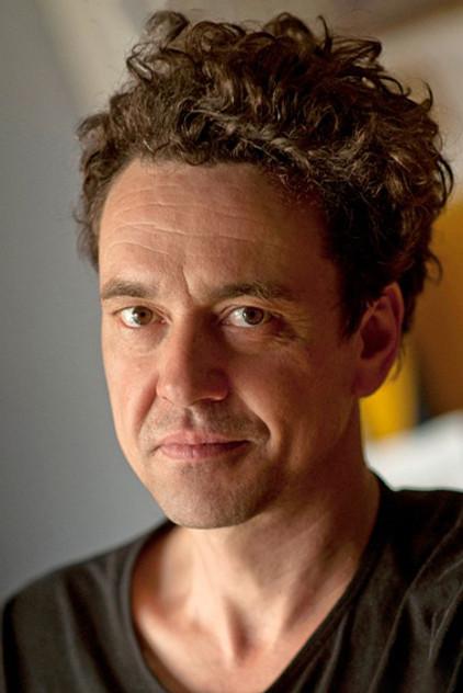 Václav Rašilov - Actor Profile Photo