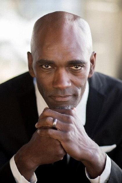 Didier Moestus - Actor Profile Photo