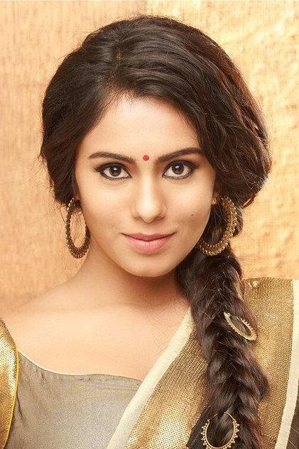 Deepa Sannidhi - Actor Profile Photo