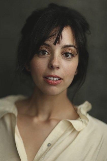 Sophia Feliciano - Actor Profile Photo