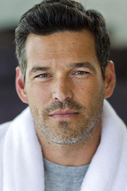 Eddie Cibrian - Actor Profile Photo