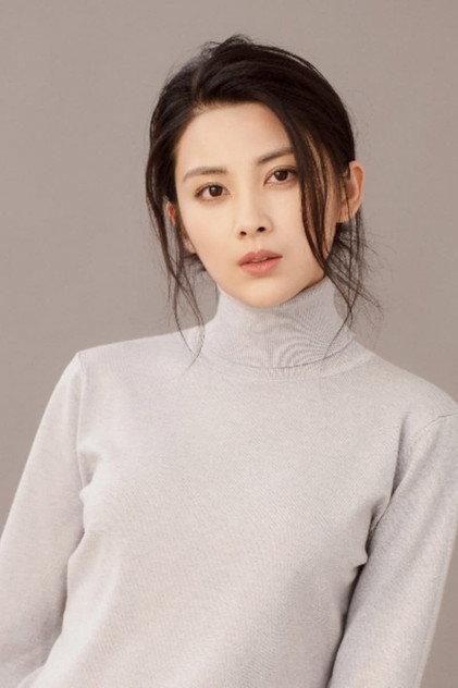 Wang Yiyao - Actor Profile Photo