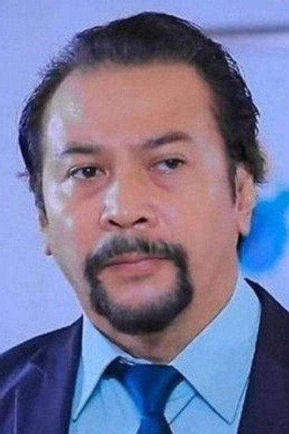 Willy Felix - Actor Profile Photo