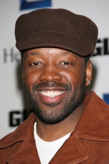 Kadeem Hardison - Actor Profile Photo