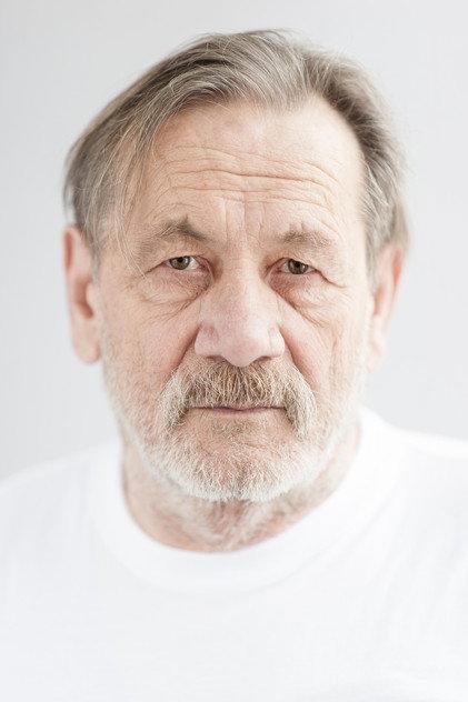 Vladimír Jedľovský - Actor Profile Photo