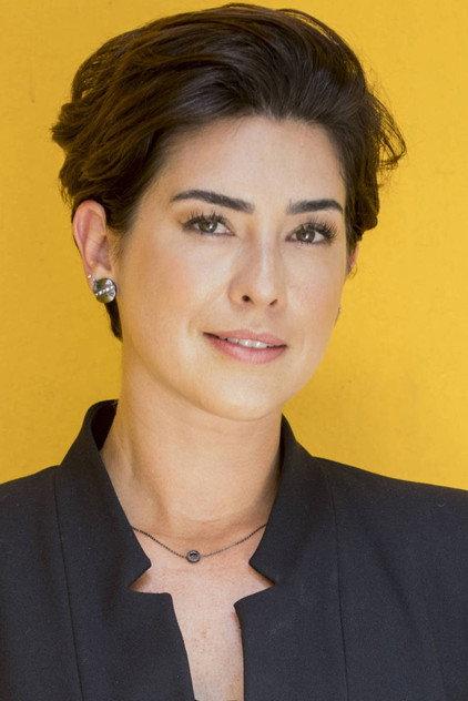 Fernanda Paes Leme - Actor Profile Photo