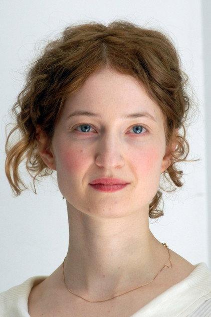 Alba Rohrwacher - Actor Profile Photo