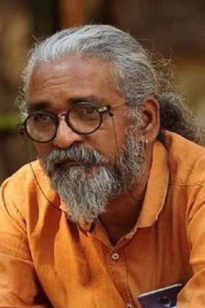 Priyanandanan - Actor Profile Photo
