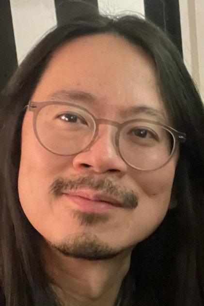 Sheng Wang - Actor Profile Photo