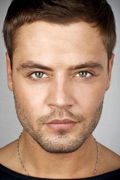 Ivan Nikolaev - Actor Profile Photo