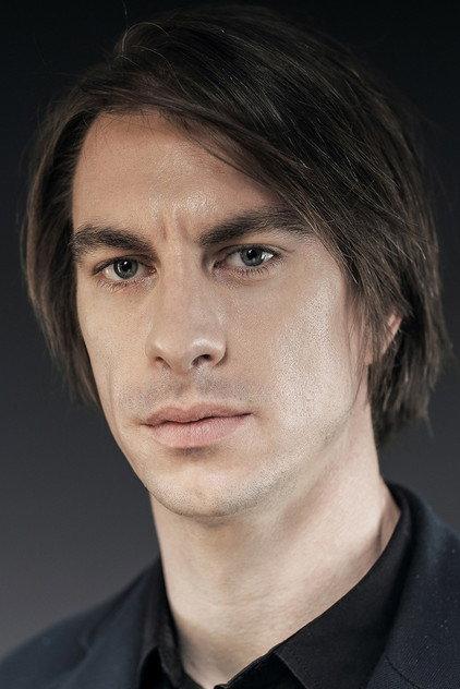 Jure Henigman - Actor Profile Photo