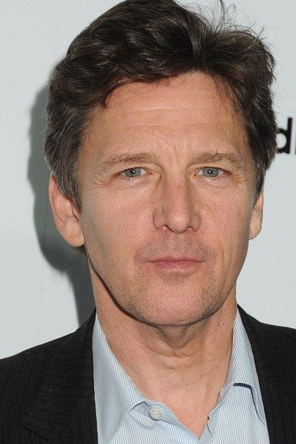 Andrew McCarthy - Actor Profile Photo