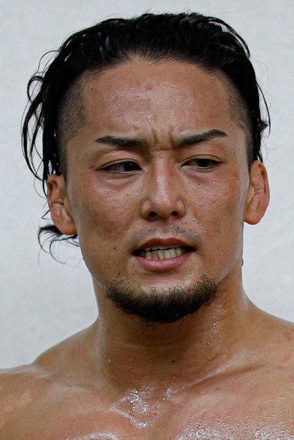 Yuki Yoshioka - Actor Profile Photo