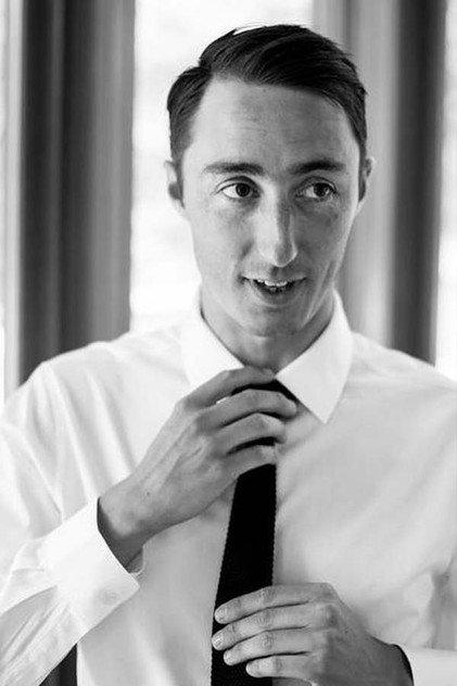 Russ Milligan - Actor Profile Photo