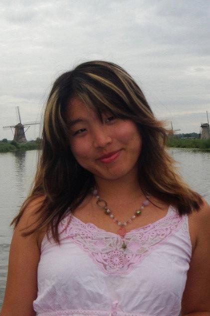 Sophie Tang - Actor Profile Photo