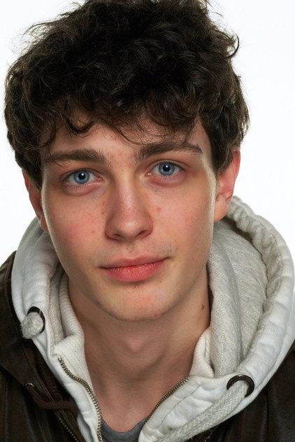 D.J. McGrath - Actor Profile Photo