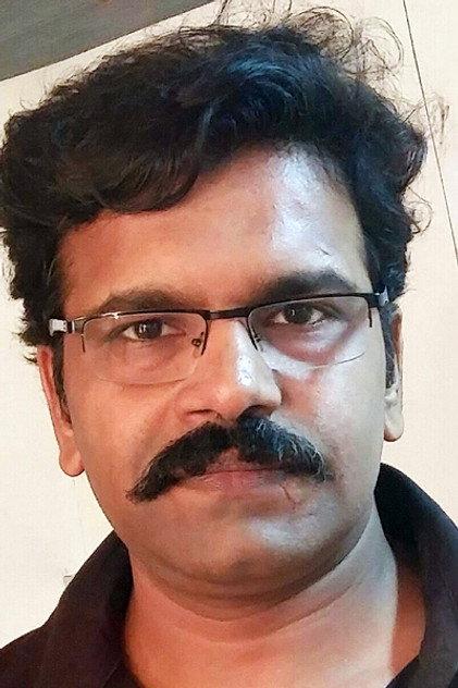 Hrishikesh Joshi - Actor Profile Photo