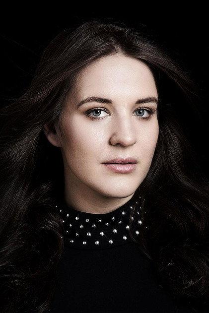 Lise Davidsen - Actor Profile Photo
