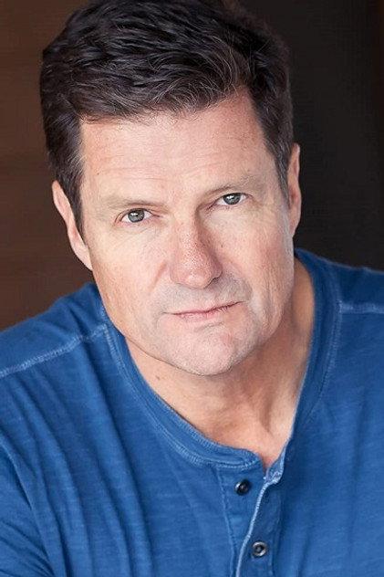 Dean Denton - Actor Profile Photo