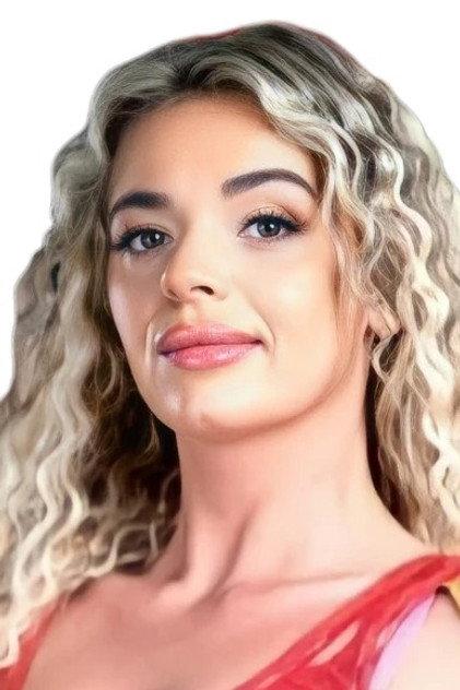 Lizzy Evans - Actor Profile Photo