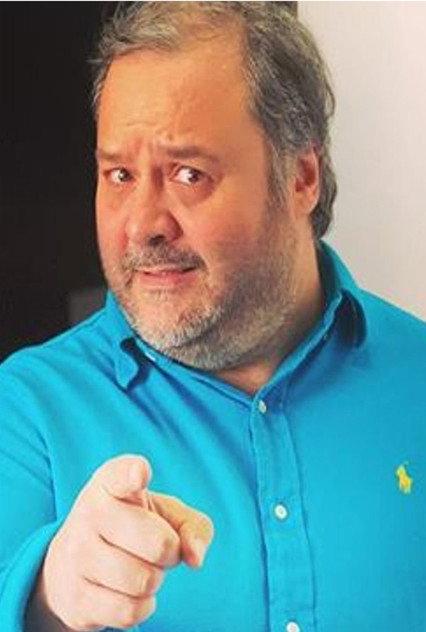 Torbe - Actor Profile Photo