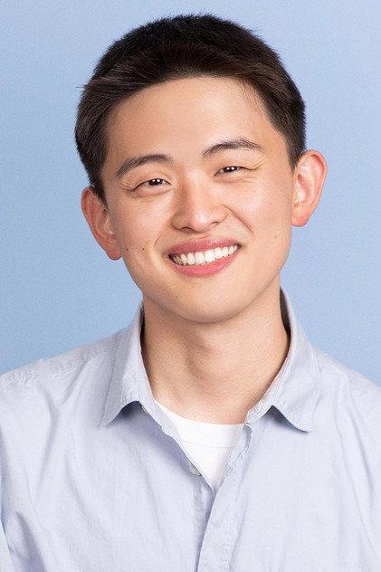 Kim Kyung-min - Actor Profile Photo