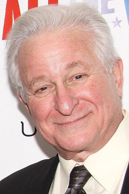 Steve Vinovich - Actor Profile Photo