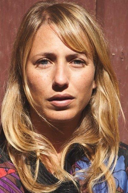 Laura Boujenah - Actor Profile Photo