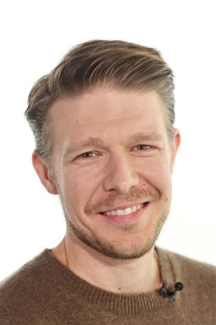 Nikita Efremov - Actor Profile Photo