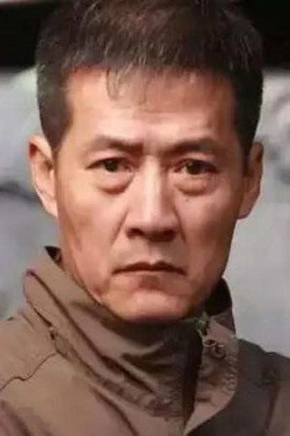 Wang Jianjun - Actor Profile Photo