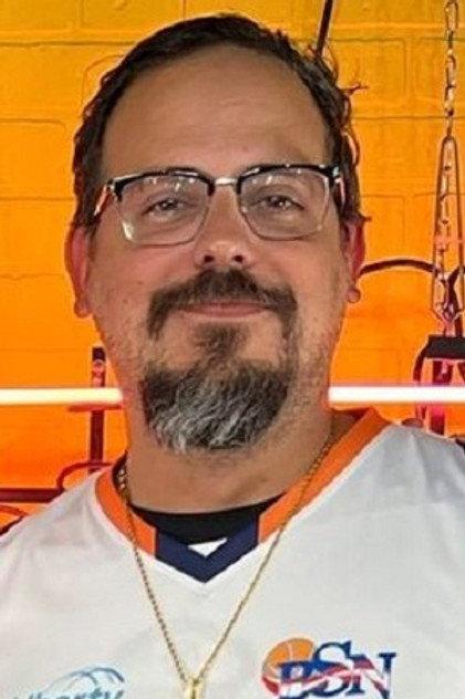 Chente Ydrach - Actor Profile Photo