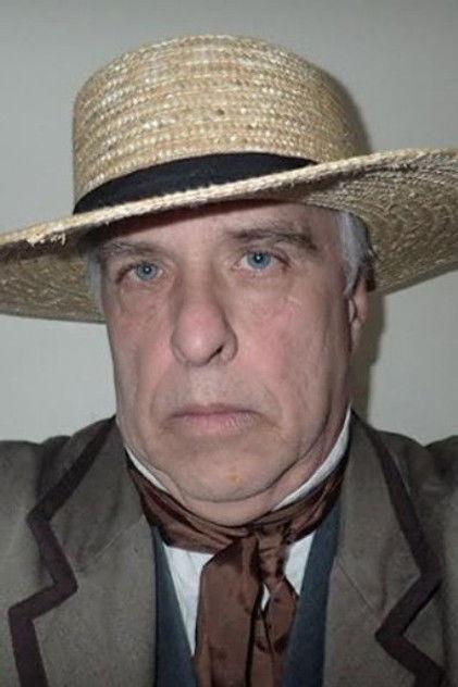Bill Smith - Actor Profile Photo