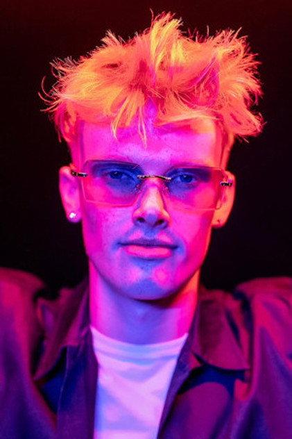 Emil Stenlund - Actor Profile Photo