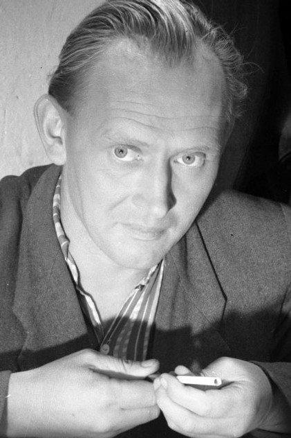 Władysław Dewoyno - Actor Profile Photo