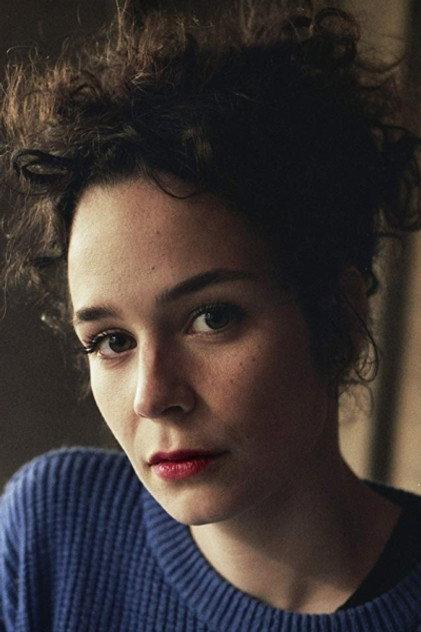 Daphne Wellens - Actor Profile Photo