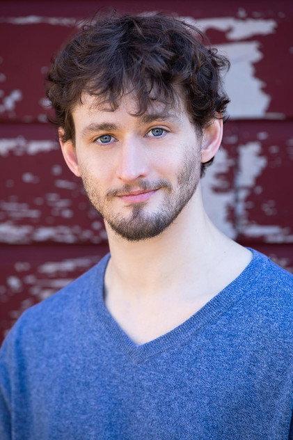Taylor Watson Seupel - Actor Profile Photo
