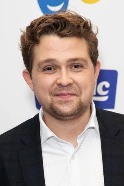 Jack Loxton - Actor Profile Photo